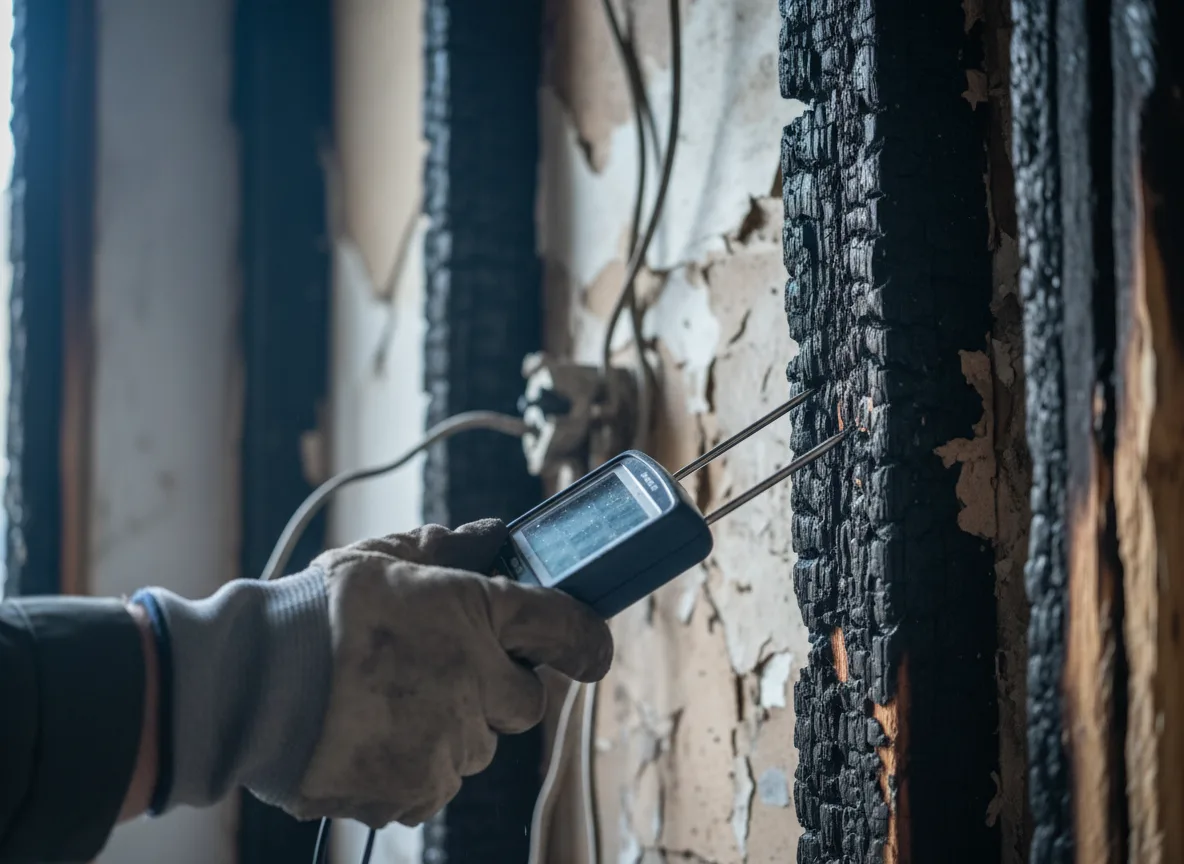 Fire Damage Restoration Searcy, AR FAQs